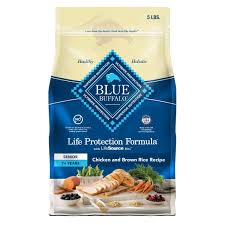 Blue 5lb Life Protection Chicken & Brown Rice