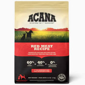 Acana 4.5lb GF Heritage Meats