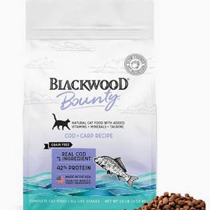 Blackwood 10lb Cat Cod & Carp