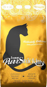 Fromm PurrSnickitty 10lb Chicken Delight