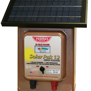 Magnum 12 Solar pak 12 volt