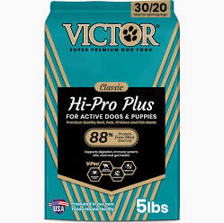Victor Hi-Pro Plus 5lb