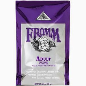 Fromm Classic Adult 30lb