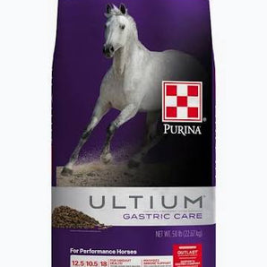 Purina 50lb Ultium Gastric Care