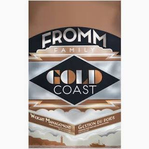 Fromm Gold Coast Weight Management 26lb