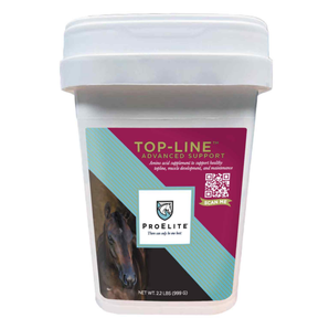ProElite 3lb Top-Line Advanced Support