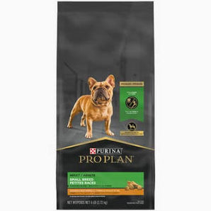 Proplan 6lb Small Breed