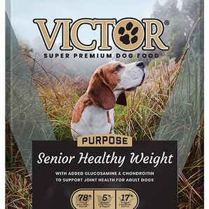 Victor Senior/Healthy Weight 40lb