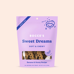 Bocce Bakery 6oz Sweet Dreams Soft