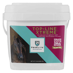 ProElite 15lb Top-Line Xtreme