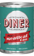 Fromm DC Milo's Meatloaf Pate' 12.5 oz