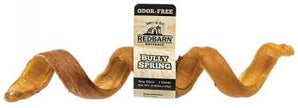 RedBarn Odor Free Bully Springs