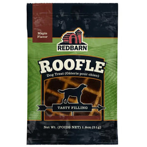 RedBarn Roofle Maple Flavor