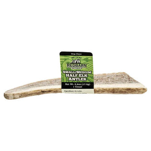 RedBarn Small/Medium Half Elk Antler