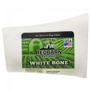 RedBarn Small White Bone