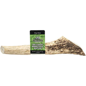 RedBarn XX Large Whole Elk Antler