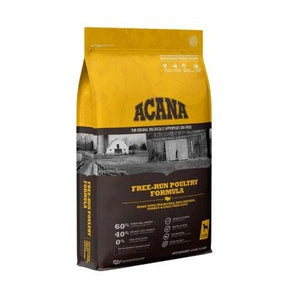 Acana 13lb Grain Free Free-Run Poultry Recipe Dog Food