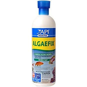 API Algaefix Marine - 16oz