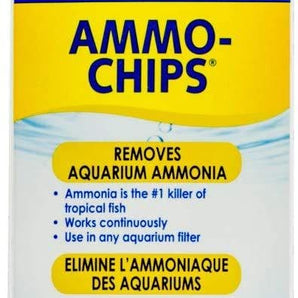 API Ammo-chips Box 5 Gallon