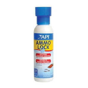 API Ammo Lock 2/4oz