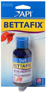 Api Betta Bettafix Remedy 1.25oz