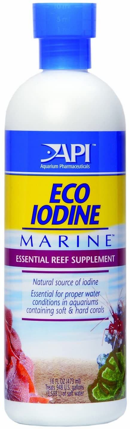 API Eco-Iodine Marine 16oz