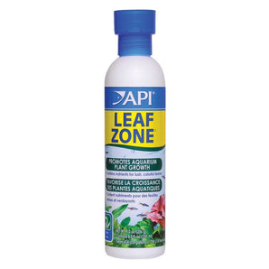 API Leaf Zone Plant Food - 8oz