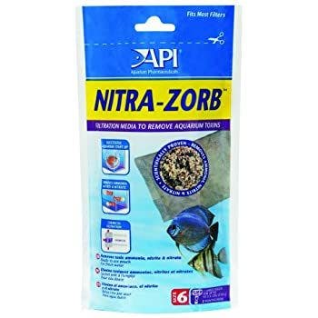 API Nitra-Zorb 7.4oz