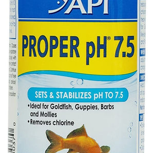 API Proper PH 7.5/powder -jar/260GR