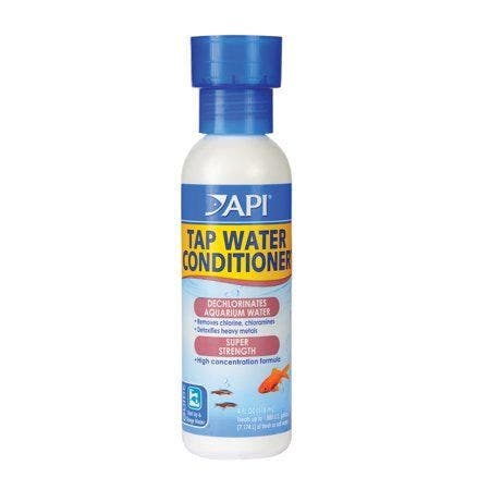API Tap water Conditioner 16oz
