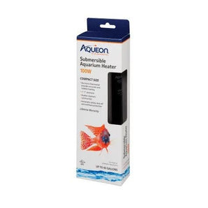 Aqueon 100Watt Submersible Heater Fish