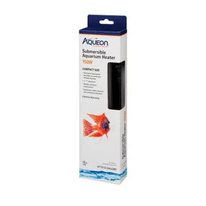 Aqueon 150Watt Submersible Heater Fish