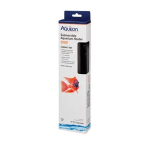 Aqueon 200Watt Submersible Heater Fish