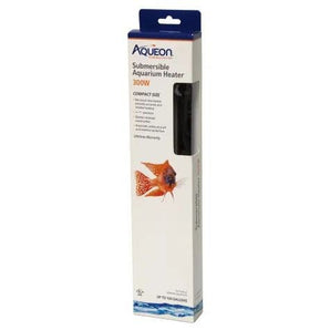 Aqueon 300Watt Submersible Heater Fish