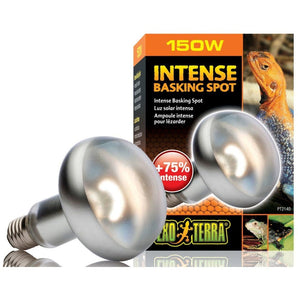 Exo Terra 150W Intense Basking Lamp