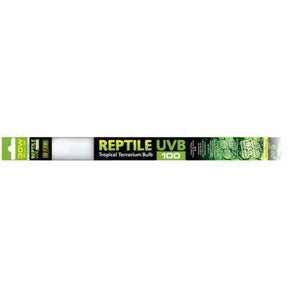 Exo Terra 30W UVB100 Fluorescent Bulb