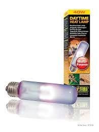 Exo Terra 40W Daytime Heat Lamp