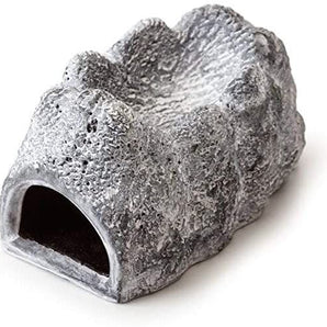 Exo Terra Ceramic Cave Large Wet Rock