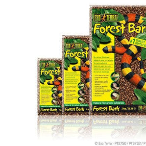 Exo Terra 4 quart Forest Bark