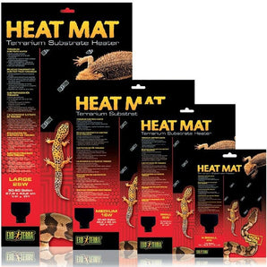 Exo Terra Medium 16W Heat Mat