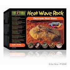 Exo Terra Large Heatwave Rock