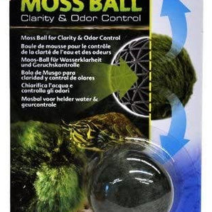 Exo Terra Moss Ball