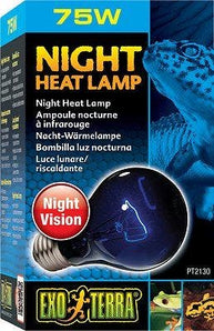 Exo Terra 50W Night Heat Lamp