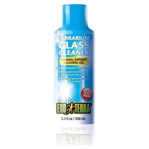 Exo Terra 8.4oz Terrarium Glass Cleaner