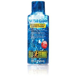 Exo Terra 8.4oz Turtle Clean
