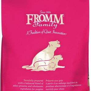Fromm 33lb Grain Free Gold Puppy Dog Food