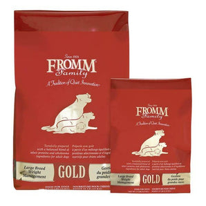 Fromm 33lb Weight Management Dog Food