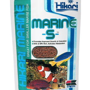Hikari Tropical Marine-S 1.76oz