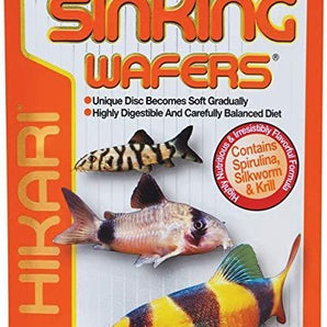 Hikari Tropical Sinking Wafers 1.76oz