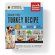 Honest Kitchen 4lb Grain Free Turkey